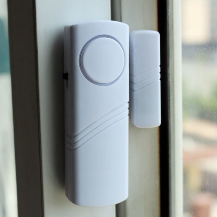 Loud Door Alarm For House إنذار الباب
