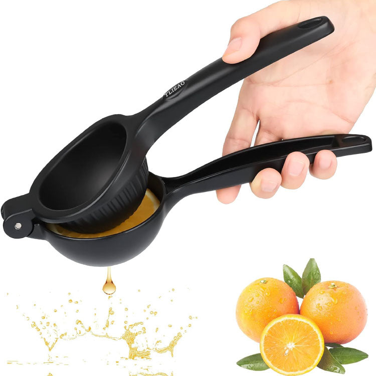 Manual Citrus Squeezer