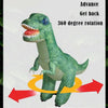Dinosaur RC