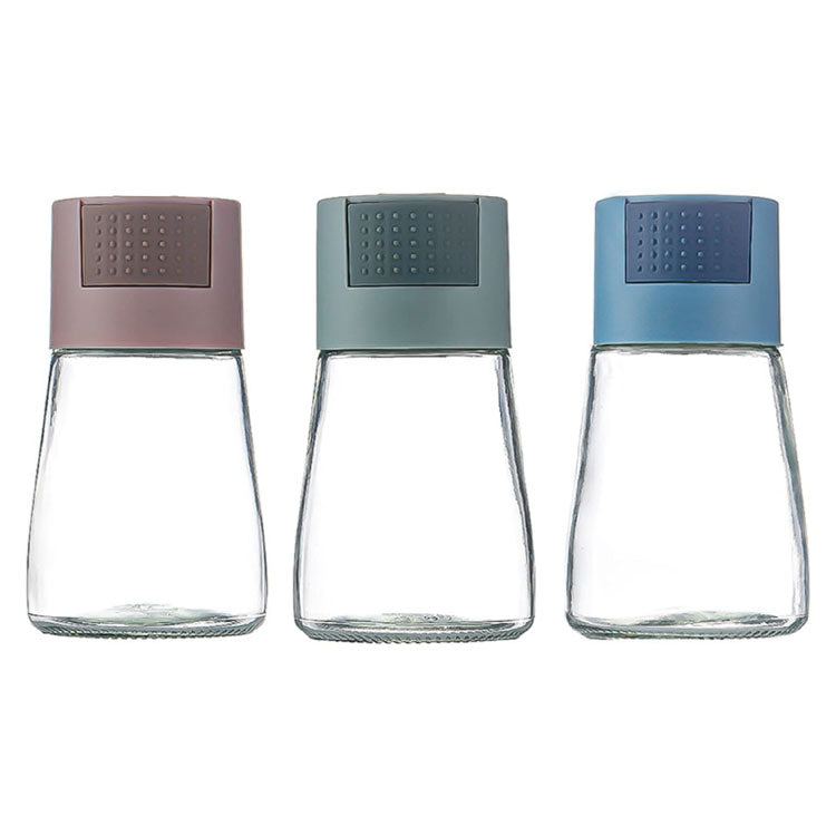 Quantitative Seasoning Bottle