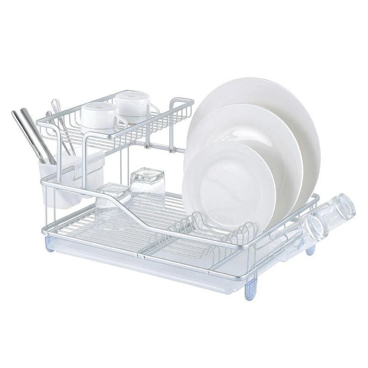 1.5 Aluminum Dish Rack
