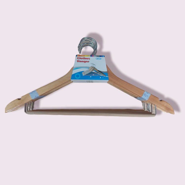 Wooden Hanger