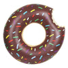 Inflatable Donut Swimming Ring