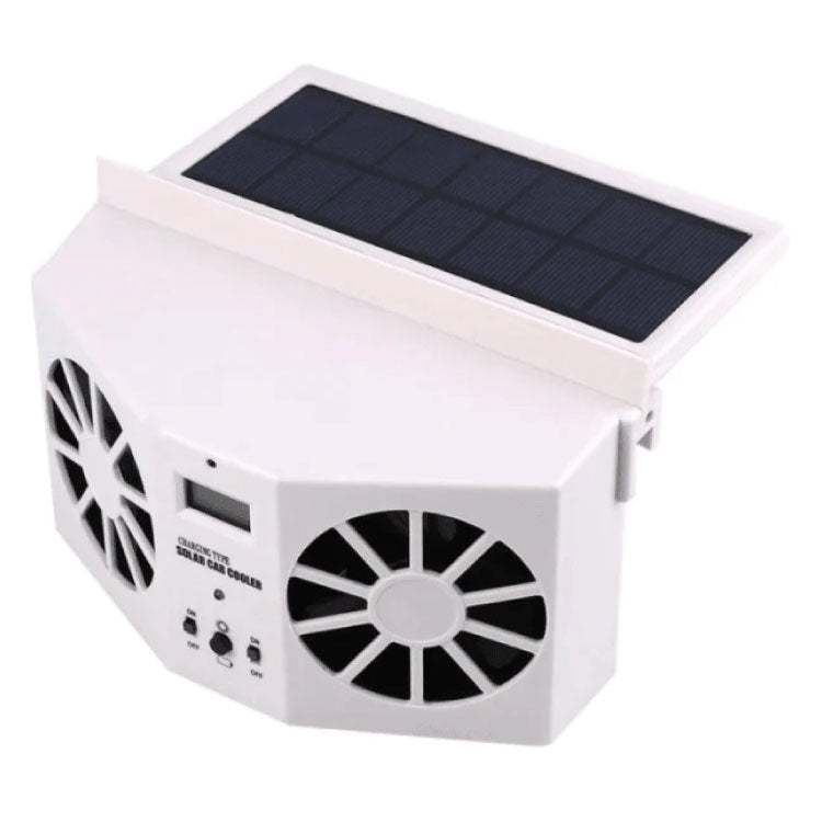 Car Cooler