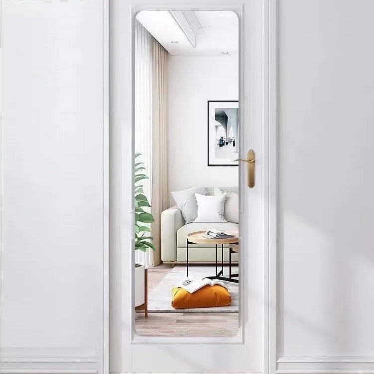 Mirror Sticker