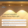 LED Night Light Motion