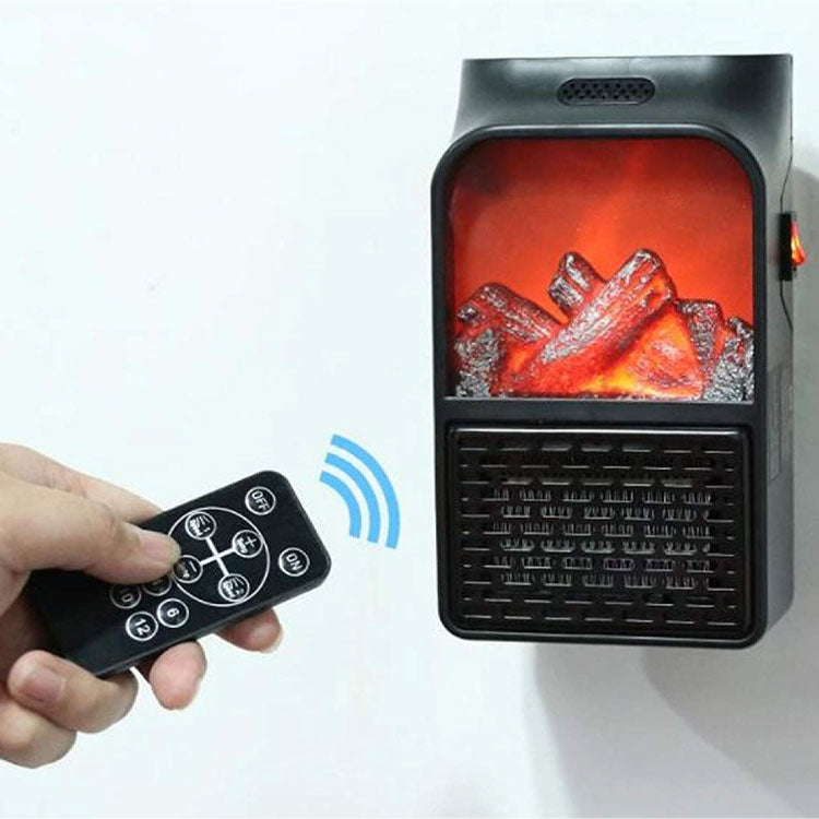 Portable Electric Heater