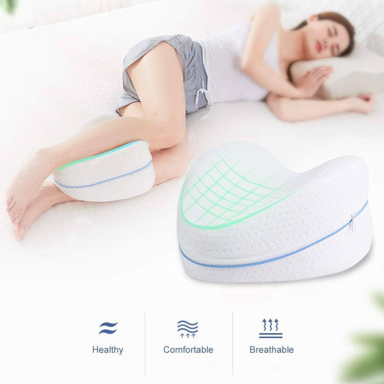 Comfort leg pillow best sale