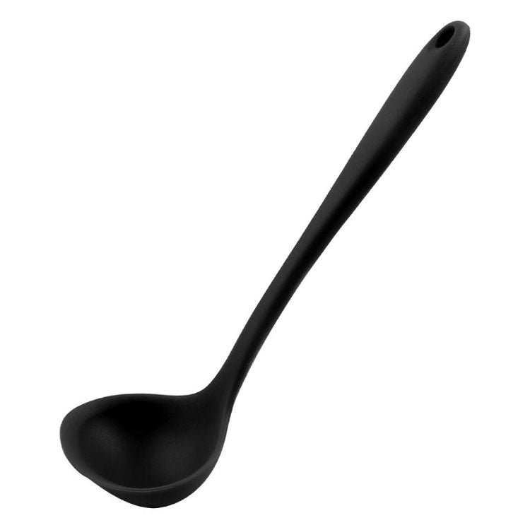 Silicone Soup Ladle Spoon