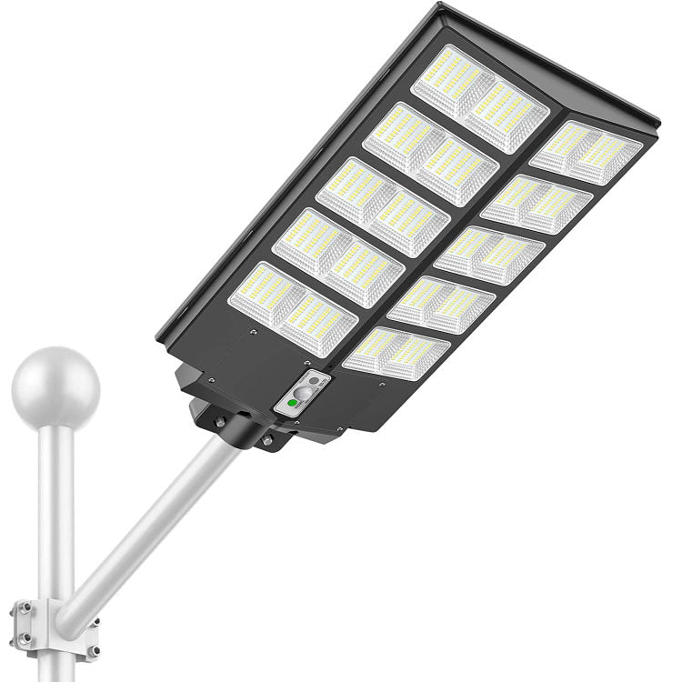 LED Solar Street Light 1000W + GIFT