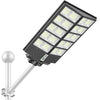LED Solar Street Light 1000W + GIFT