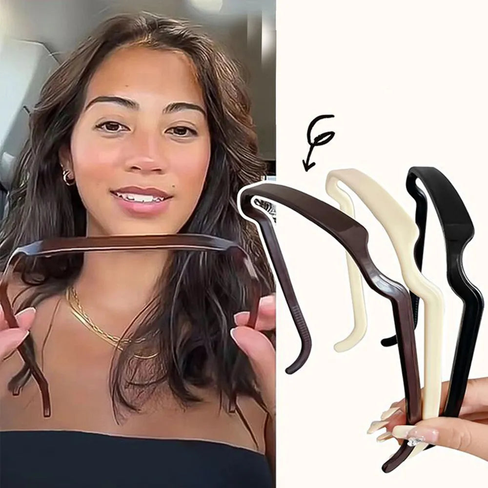 Sunglasses Headband - Main Image