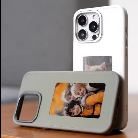 SMART IPHONE CASE