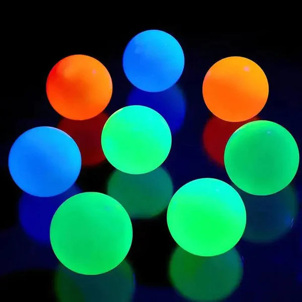 4pcs GloBallers