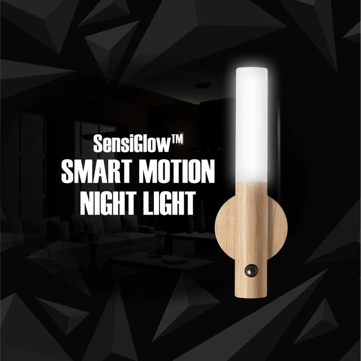Smart Motion Night Light