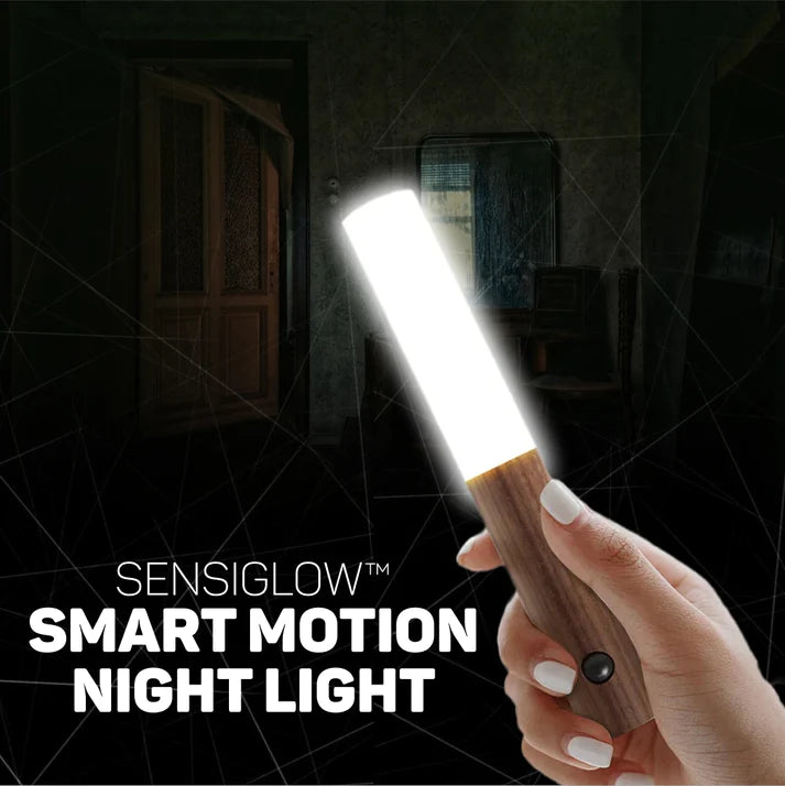 Smart Motion Night Light