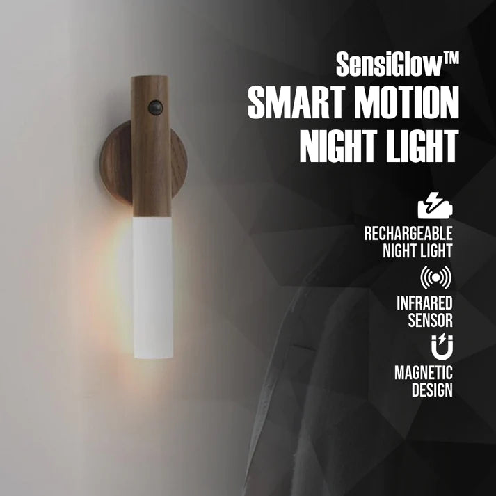 Smart Motion Night Light