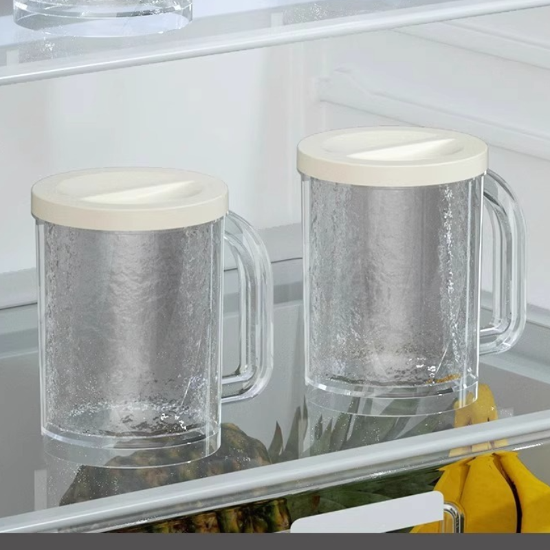 Chilled Ice Cup