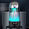 JellyFish Speaker Lamp