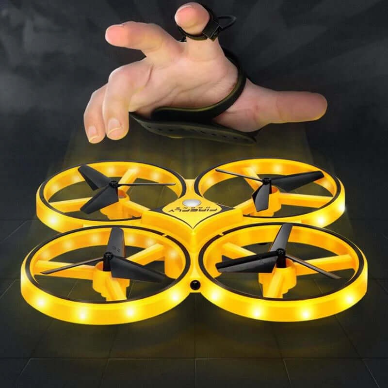 RC Hover Drone