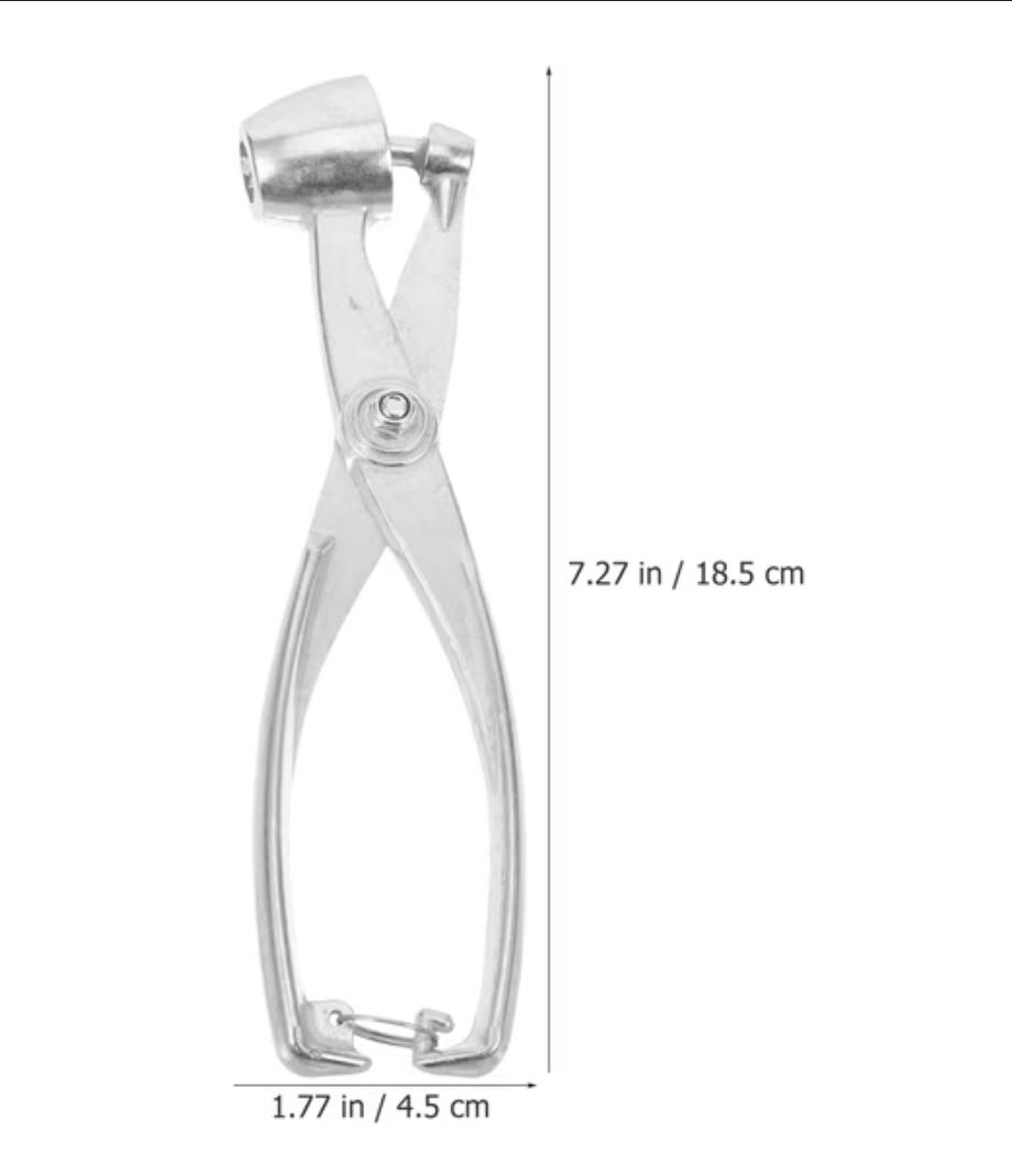 Gebe cherry and olive pitter