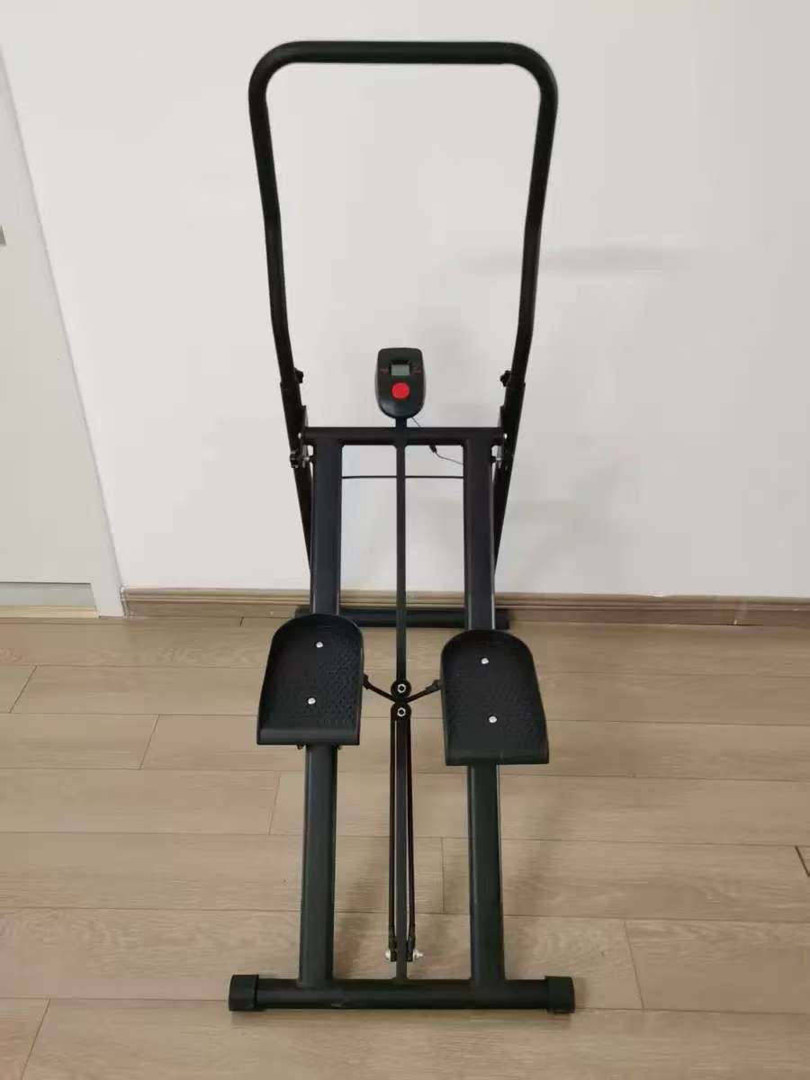 Climbing Machine