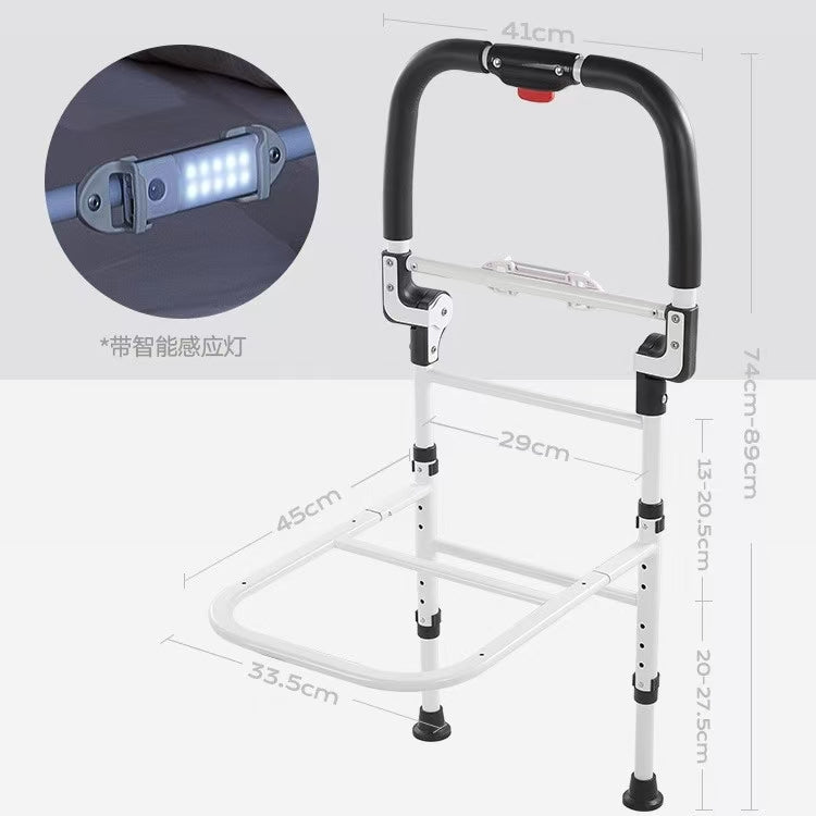 Bedside Handrail Frame