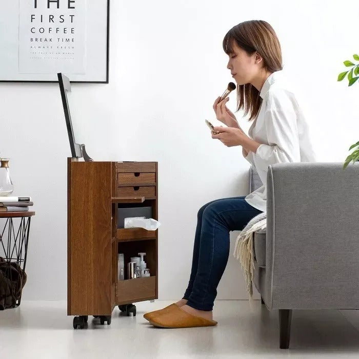 Mini Dressing Cabinet