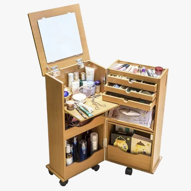 Mini Dressing Cabinet