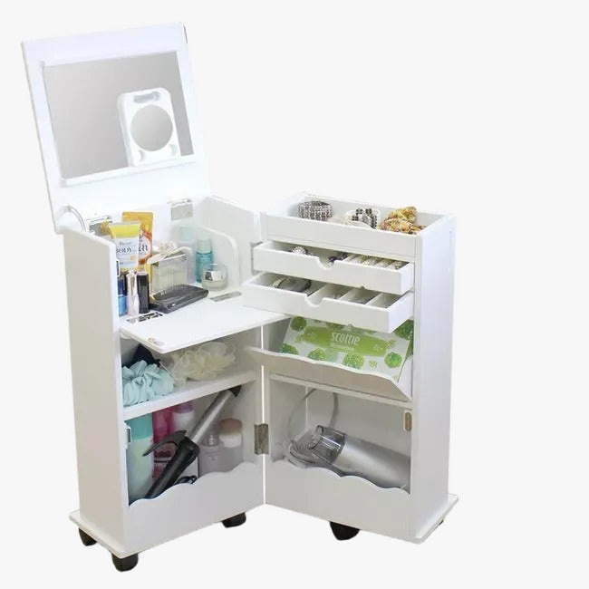 Mini Dressing Cabinet