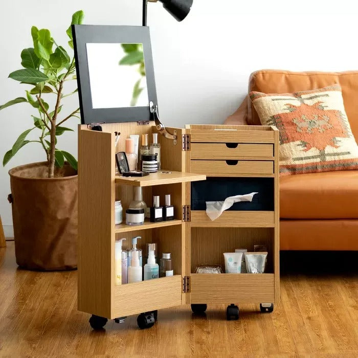 Mini Dressing Cabinet