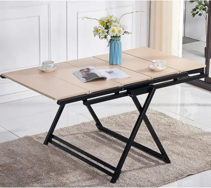 Folding Rack Dining Table