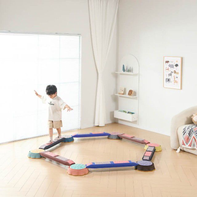 Balance & Build Set