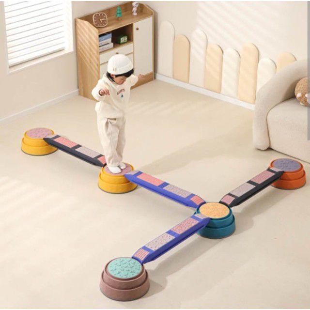 Balance & Build Set