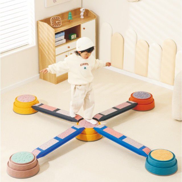Balance & Build Set