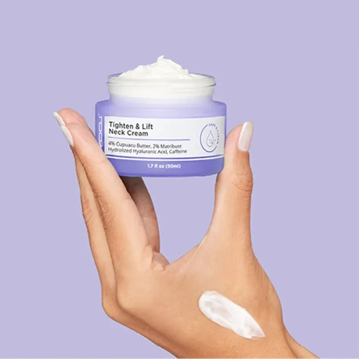 Tighten & Lift Neck Cream