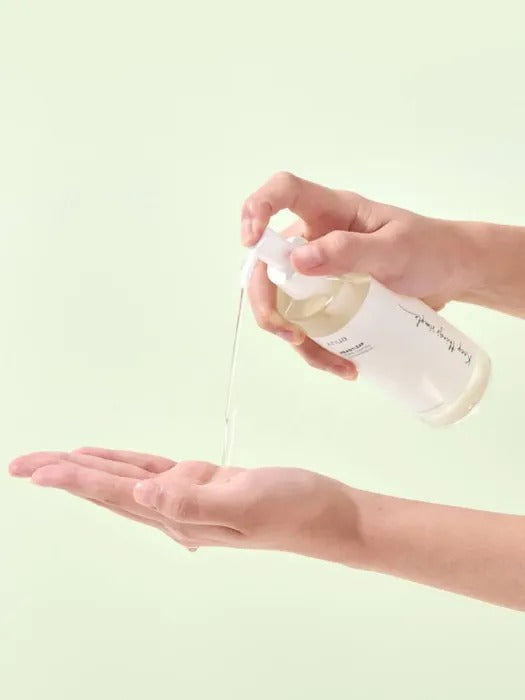 Heartleaf Pore Control Cleansing Oil 200ml