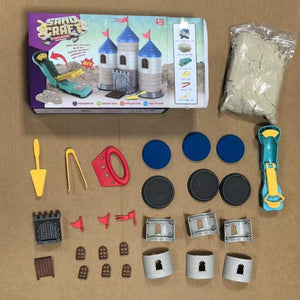 Sand Craft