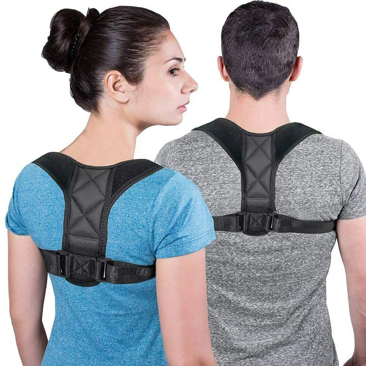 Adjustable Back / Shoulder Posture Corrector