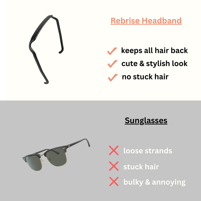 Sunglasses Headband