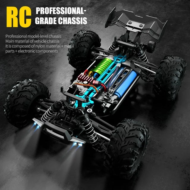 Road Rc