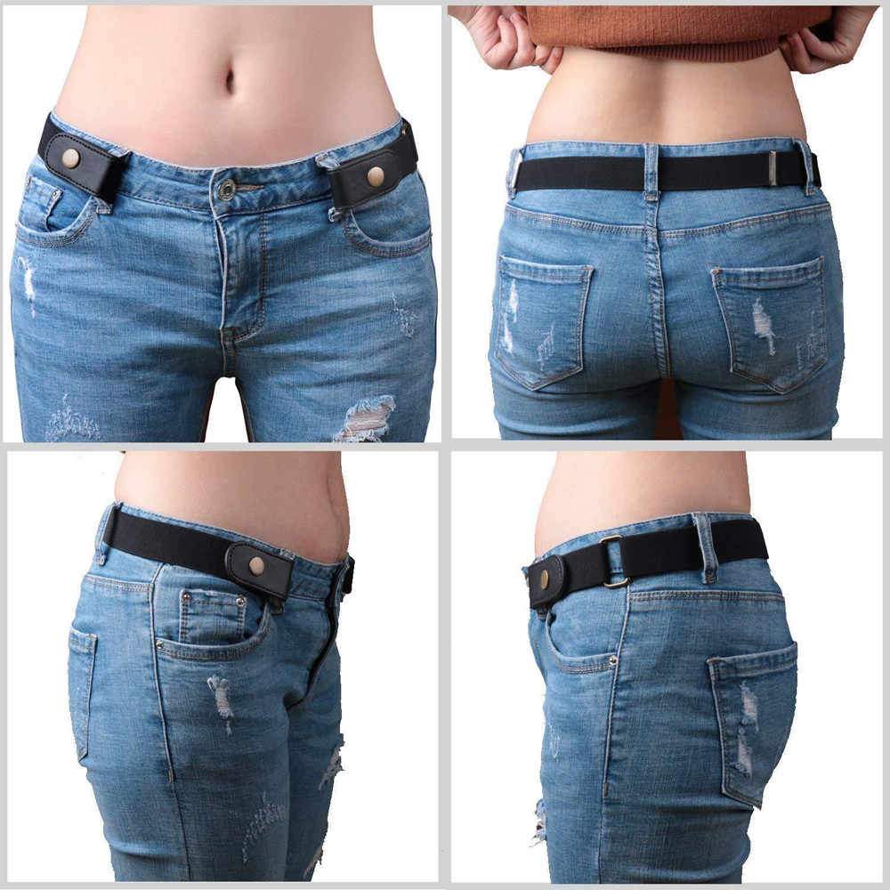 Jeans Belt