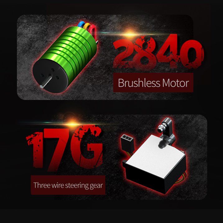 Road Rc
