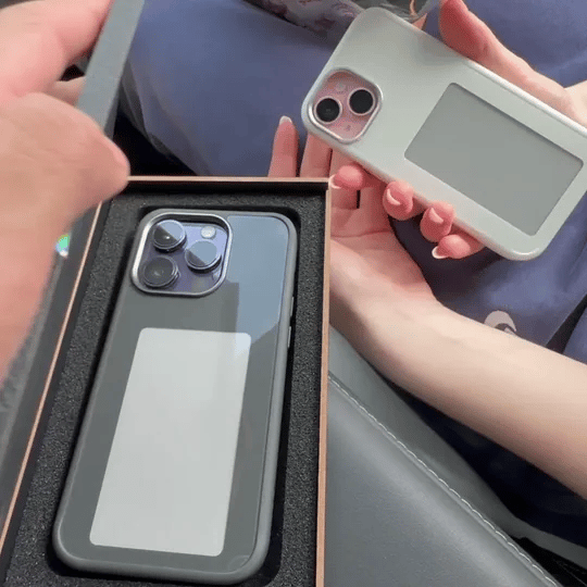 SMART IPHONE CASE