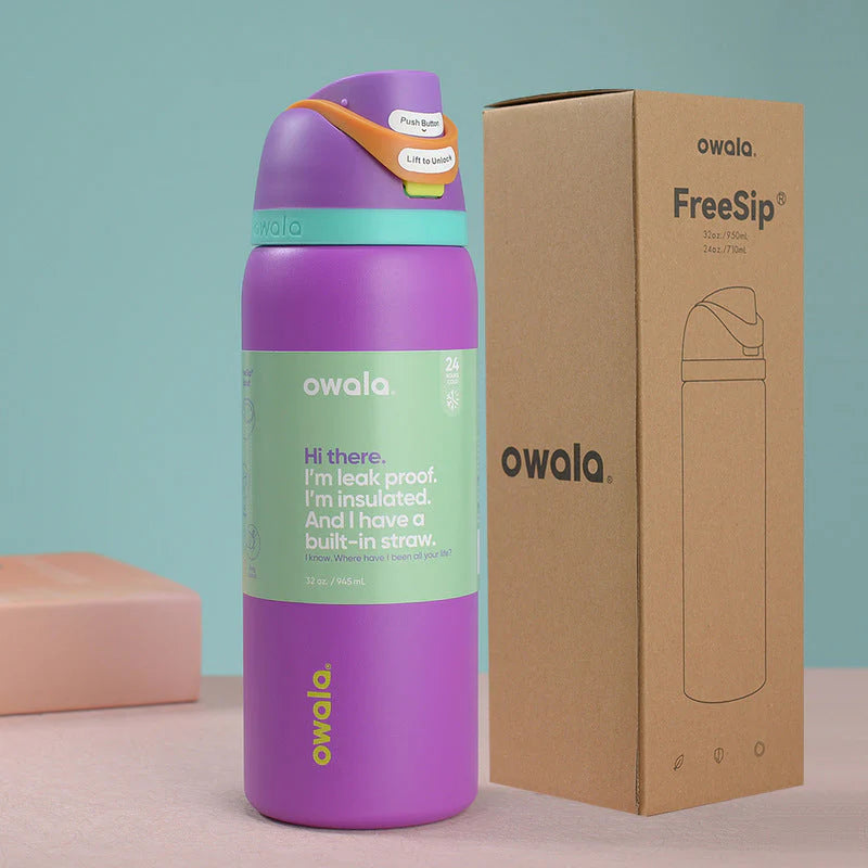 Sports Thermos