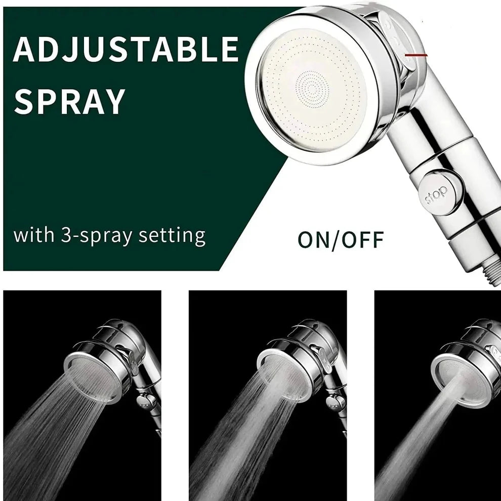 Smart Faucet Diverter