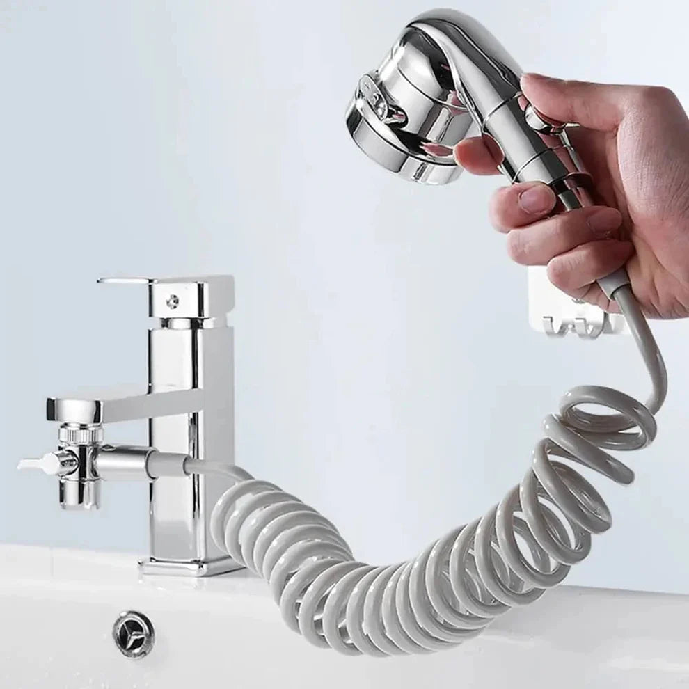 Smart Faucet Diverter