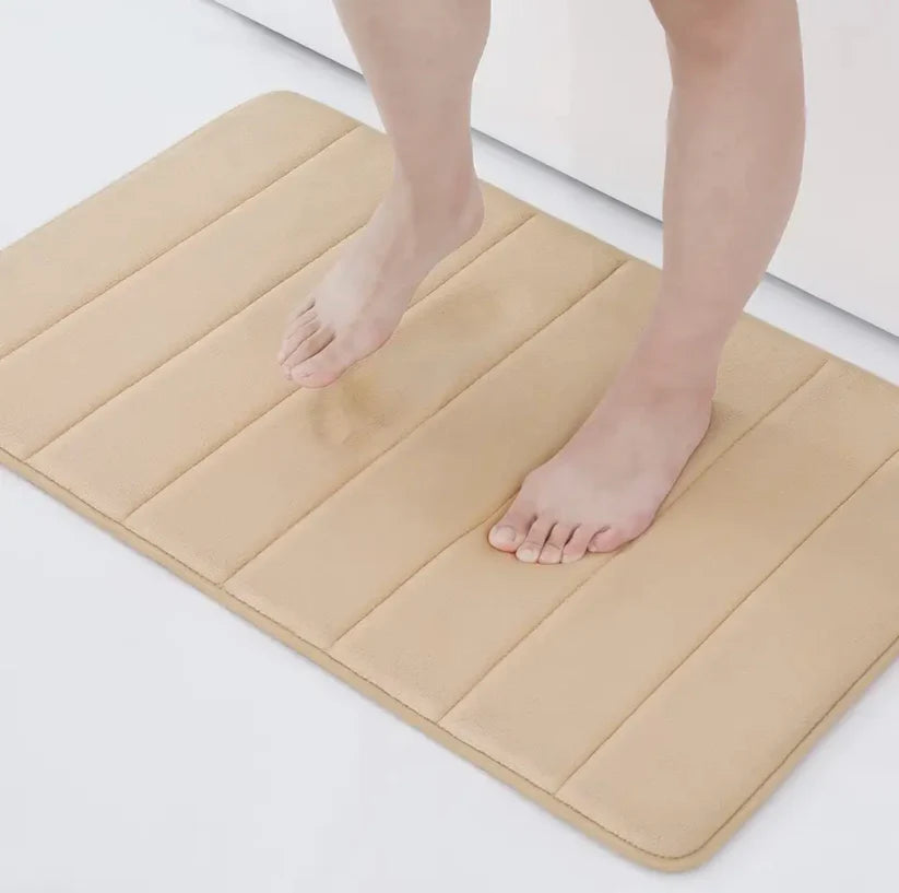Non-slip Bathroom Mat