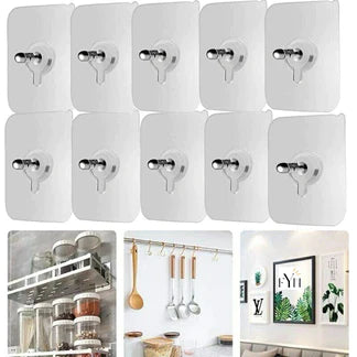 Self Adhesive Hanging Nails