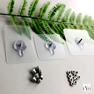 Self Adhesive Hanging Nails